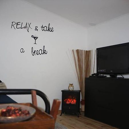 Sintra Nomad Lodge Dış mekan fotoğraf