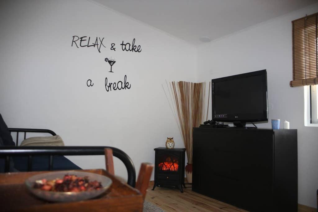 Sintra Nomad Lodge Dış mekan fotoğraf