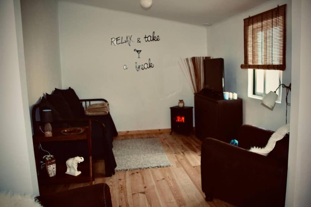 Sintra Nomad Lodge Dış mekan fotoğraf