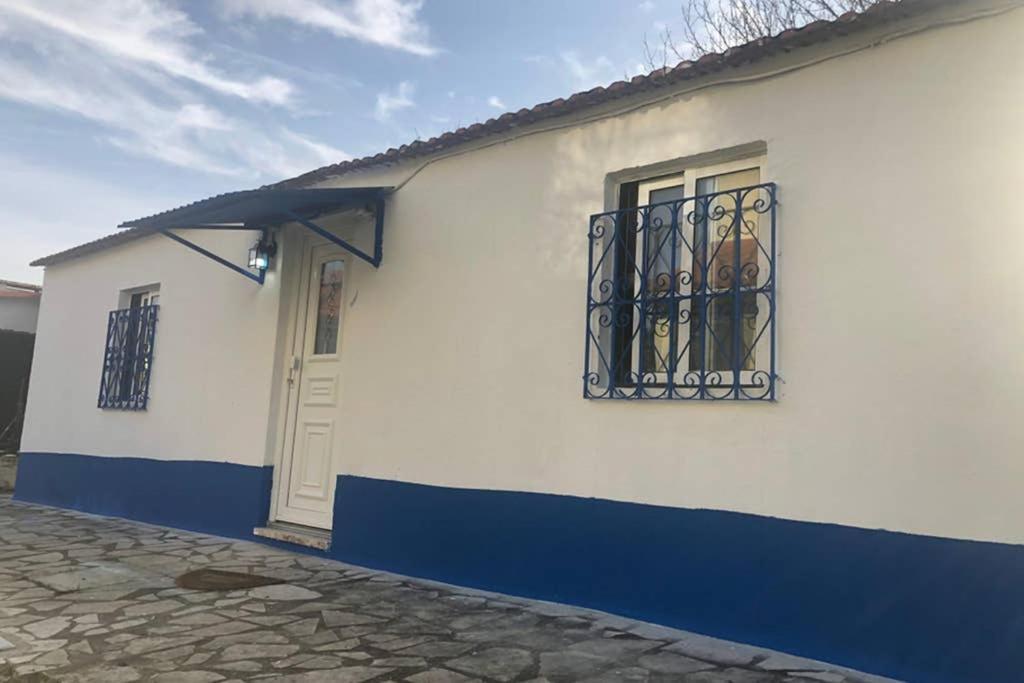 Sintra Nomad Lodge Dış mekan fotoğraf
