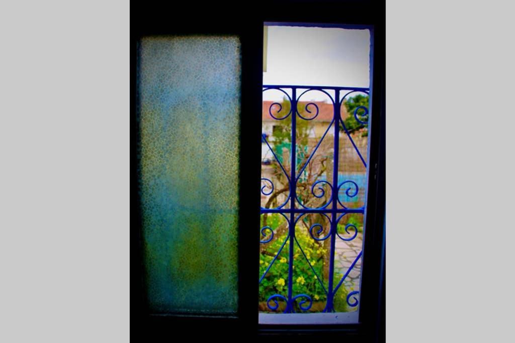 Sintra Nomad Lodge Dış mekan fotoğraf