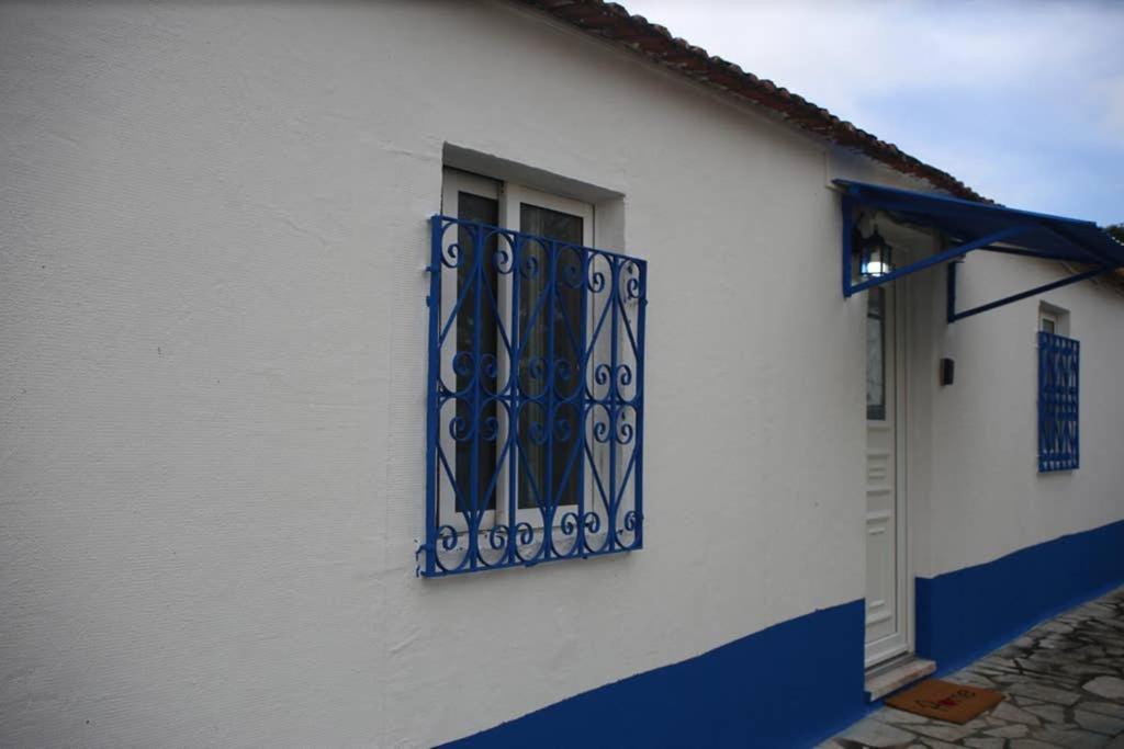 Sintra Nomad Lodge Dış mekan fotoğraf