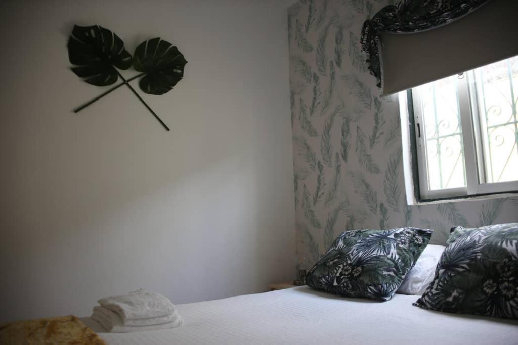 Sintra Nomad Lodge Dış mekan fotoğraf