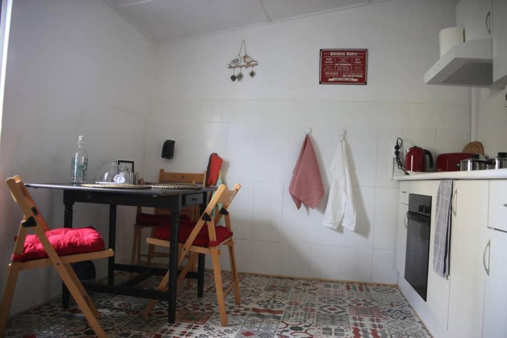 Sintra Nomad Lodge Dış mekan fotoğraf
