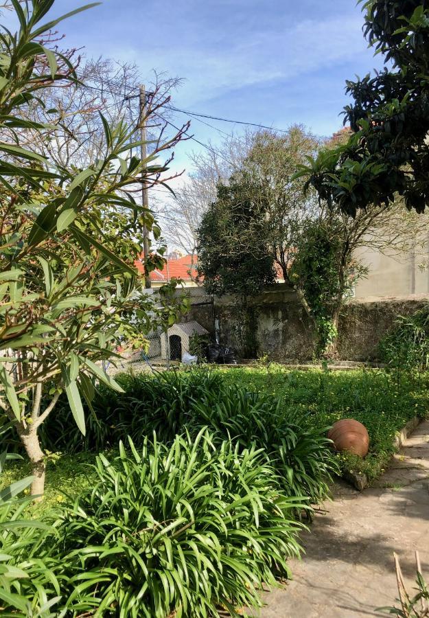 Sintra Nomad Lodge Dış mekan fotoğraf